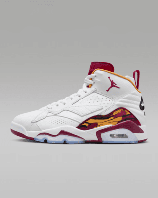 Jumpman MVP Men's Shoes. Nike.com